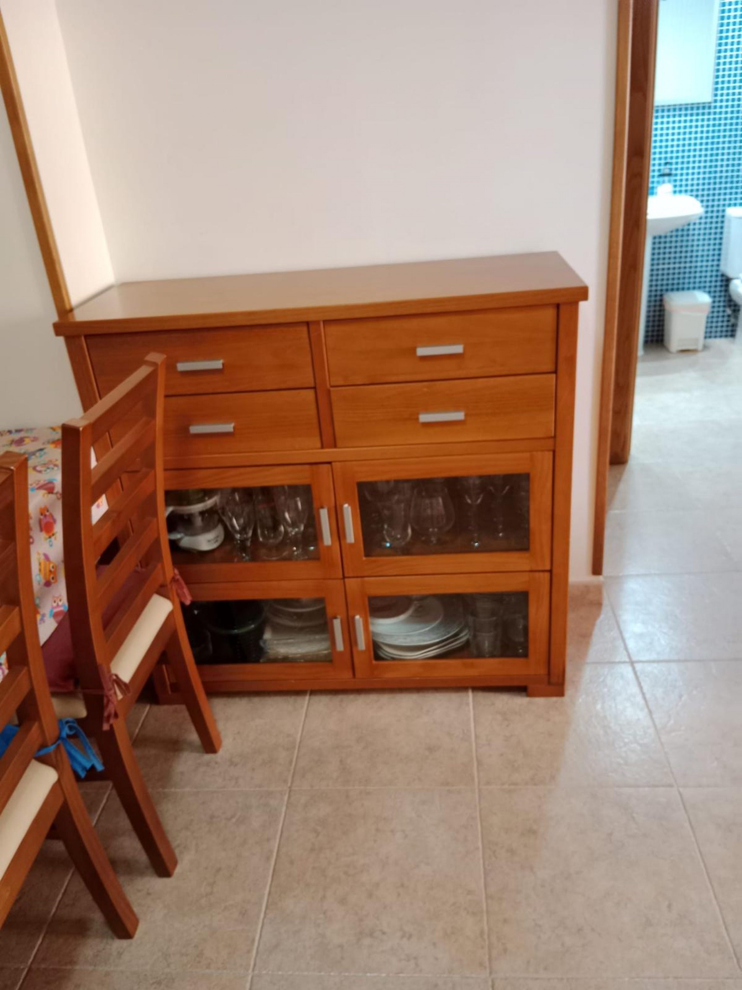 For sale - 2 Bedroom 2 Bathroom Apartment in La Manga del Mar Menor - Costa Calida  - Murcia