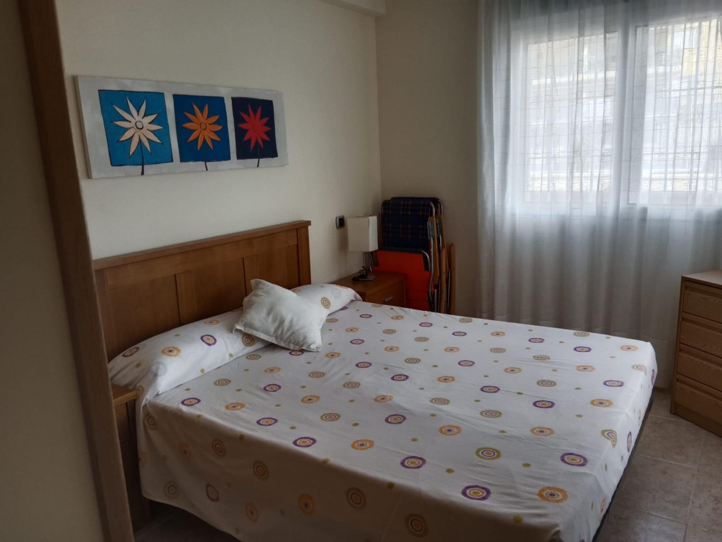 For sale - 2 Bedroom 2 Bathroom Apartment in La Manga del Mar Menor - Costa Calida  - Murcia