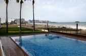27-810-317-11-616/75924, 2 Bedroom 2 Bathroom Apartment in La Manga del Mar Menor