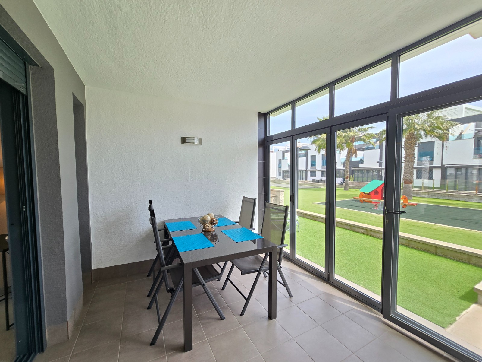 For sale - 2 Bedroom 2 Bathroom Apartment in Orihuela Costa - Costa Blanca  - Alicante