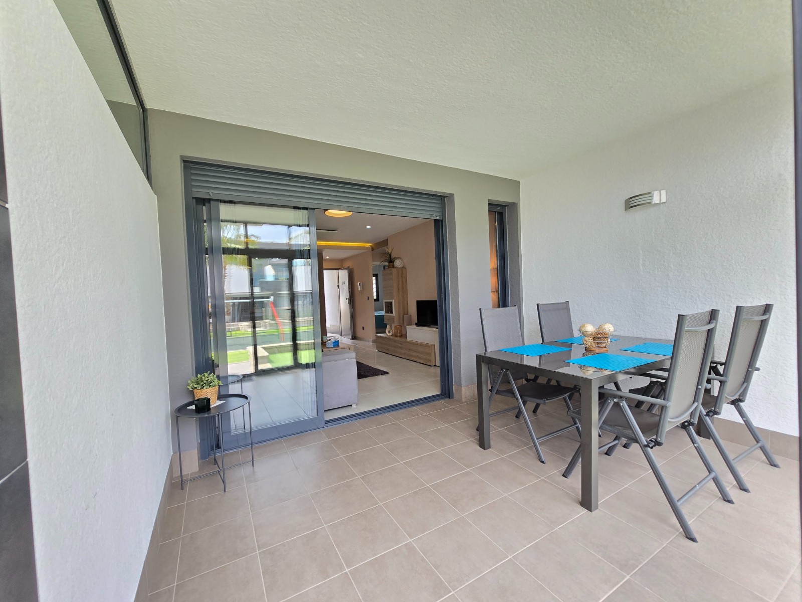 For sale - 2 Bedroom 2 Bathroom Apartment in Orihuela Costa - Costa Blanca  - Alicante