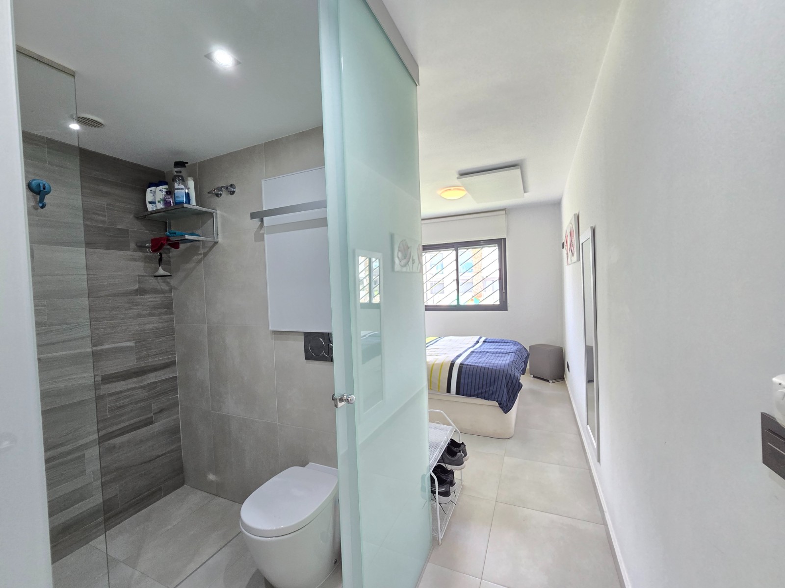 For sale - 2 Bedroom 2 Bathroom Apartment in Orihuela Costa - Costa Blanca  - Alicante