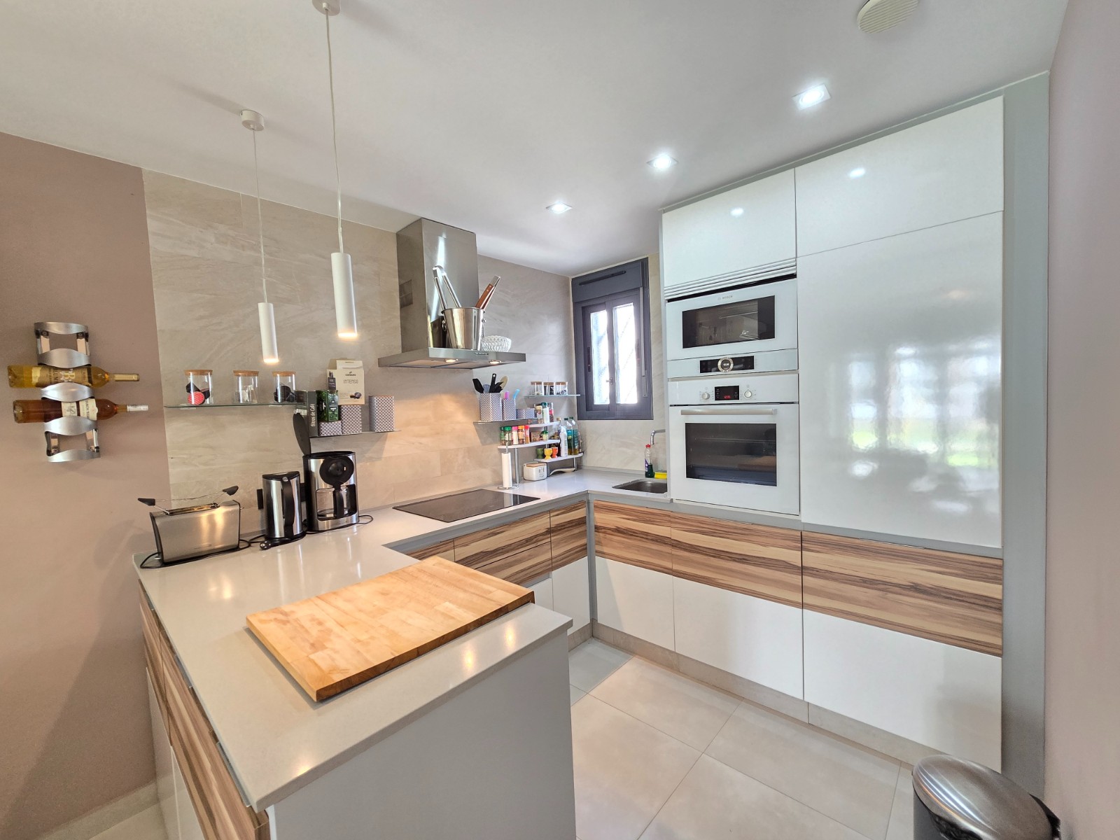 For sale - 2 Bedroom 2 Bathroom Apartment in Orihuela Costa - Costa Blanca  - Alicante