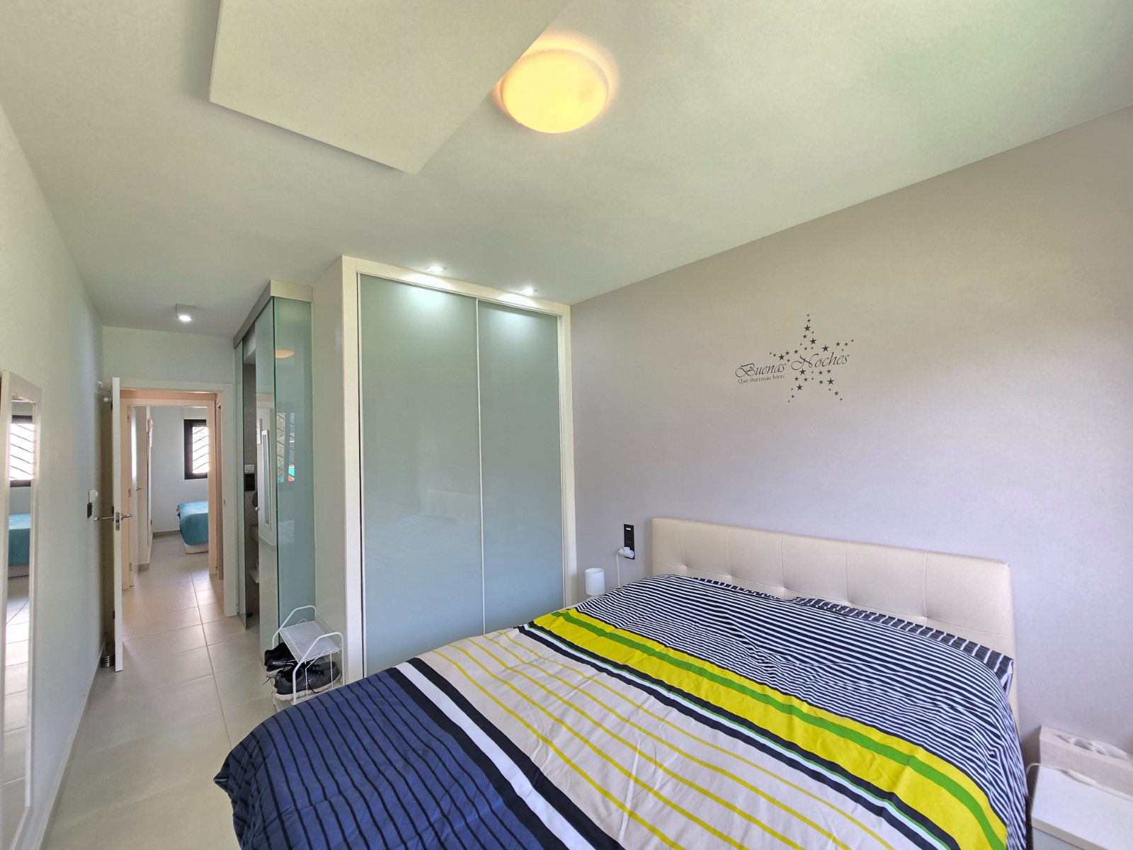 For sale - 2 Bedroom 2 Bathroom Apartment in Orihuela Costa - Costa Blanca  - Alicante