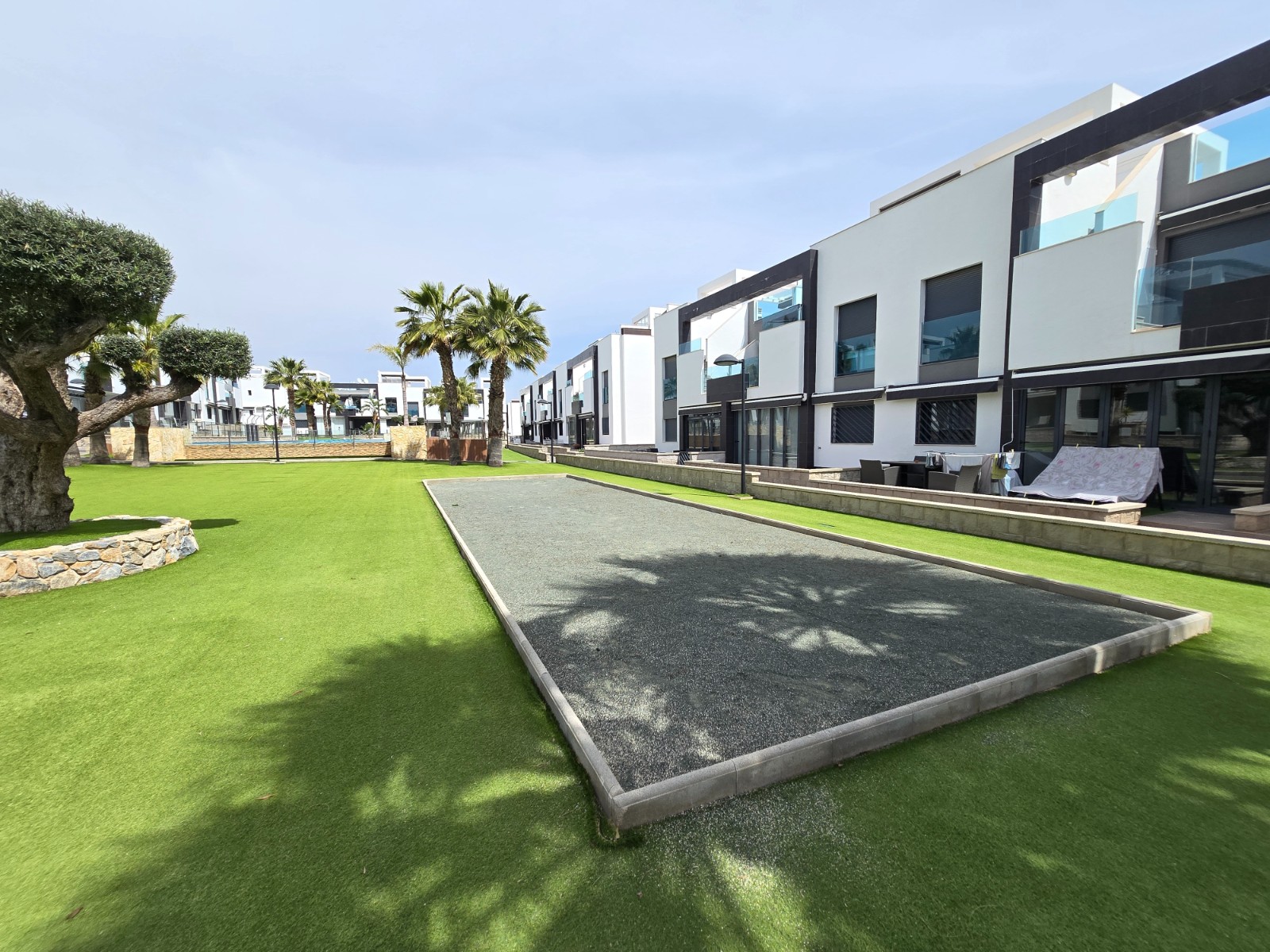 For sale - 2 Bedroom 2 Bathroom Apartment in Orihuela Costa - Costa Blanca  - Alicante