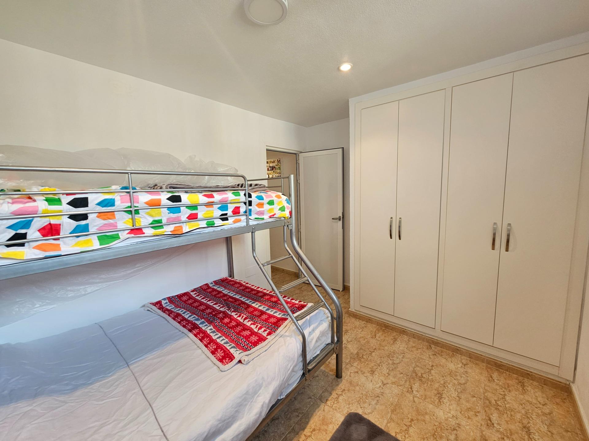 For sale - 3 Bedroom 2 Bathroom Villa in Benijofar - Benimar 3  - Alicante