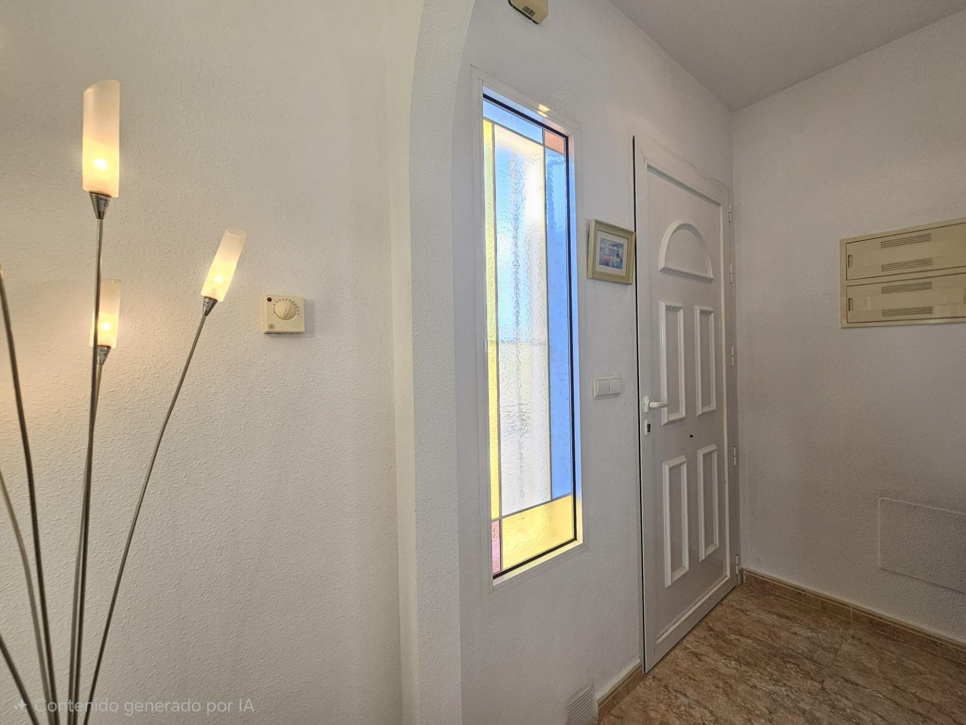 For sale - 3 Bedroom 2 Bathroom Villa in Benijofar - Benimar 3  - Alicante