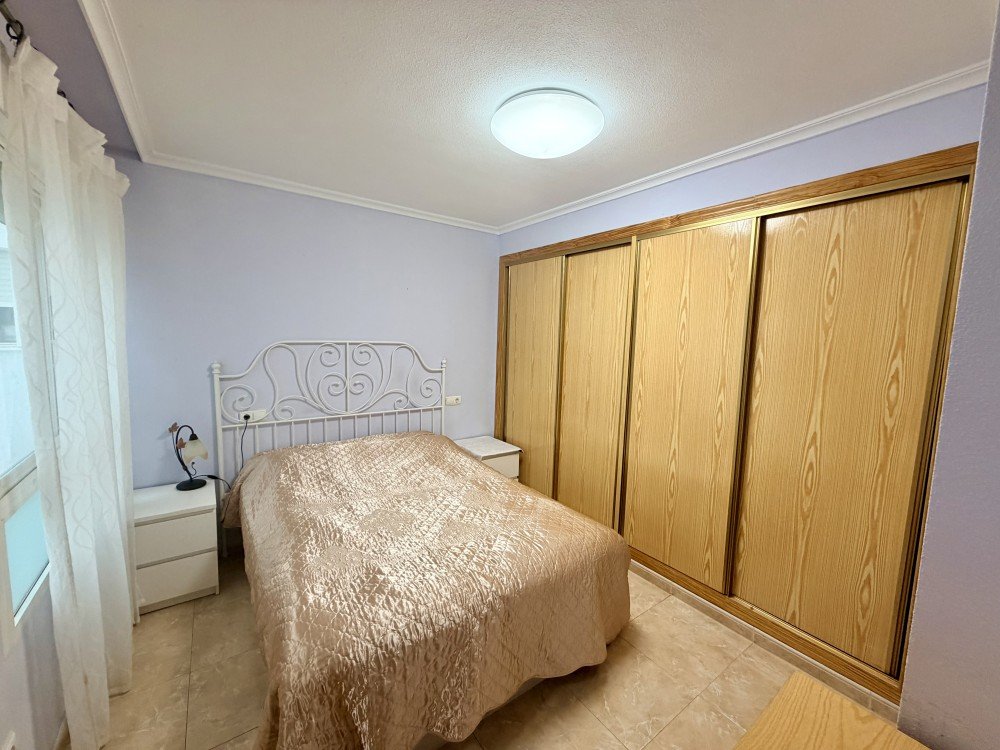 For sale - 2 Bedroom 2 Bathroom Apartment in Guardamar del Segura - Costa Blanca  - Alicante