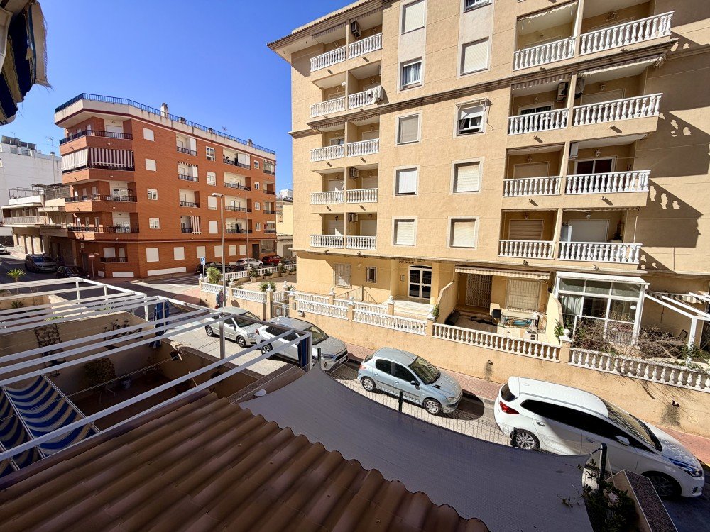 For sale - 2 Bedroom 2 Bathroom Apartment in Guardamar del Segura - Costa Blanca  - Alicante