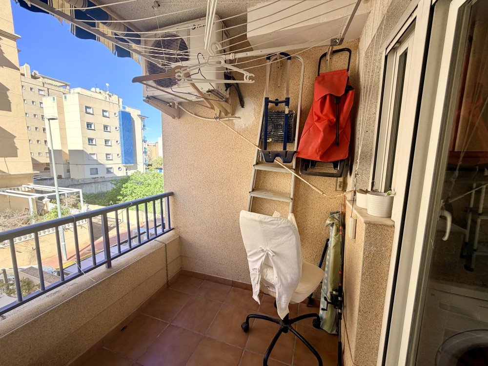 For sale - 2 Bedroom 2 Bathroom Apartment in Guardamar del Segura - Costa Blanca  - Alicante
