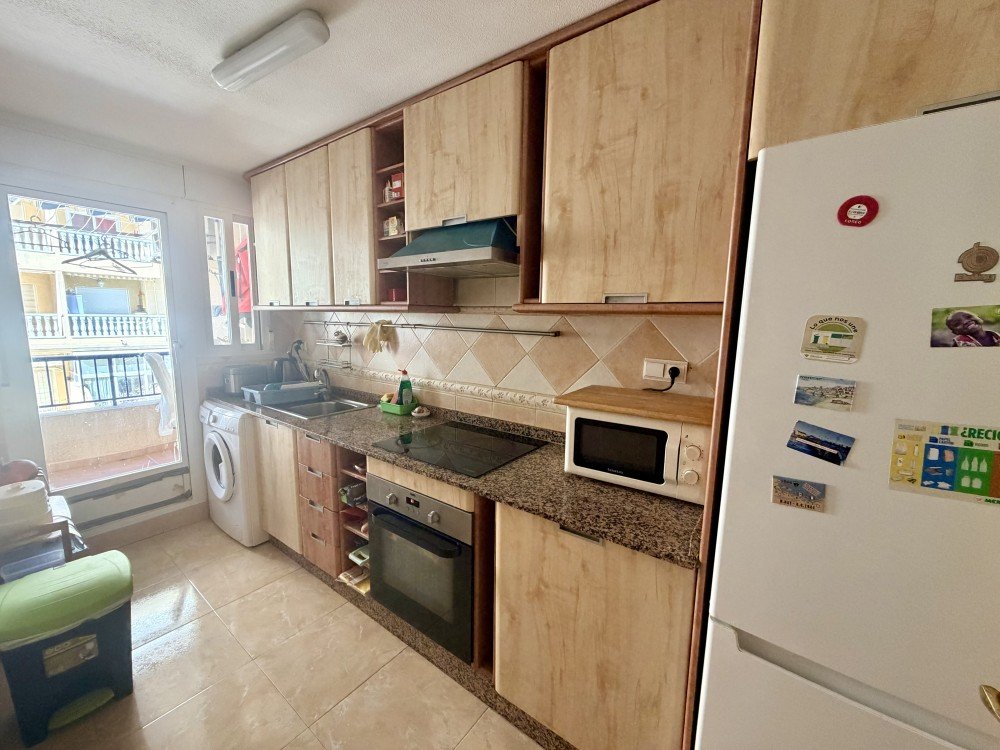 For sale - 2 Bedroom 2 Bathroom Apartment in Guardamar del Segura - Costa Blanca  - Alicante