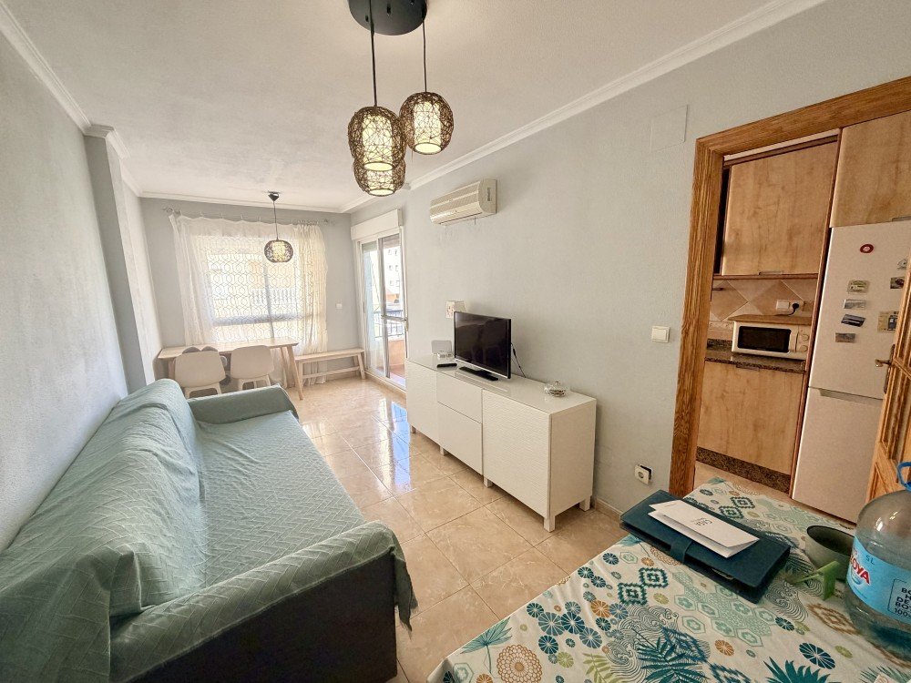 For sale - 2 Bedroom 2 Bathroom Apartment in Guardamar del Segura - Costa Blanca  - Alicante