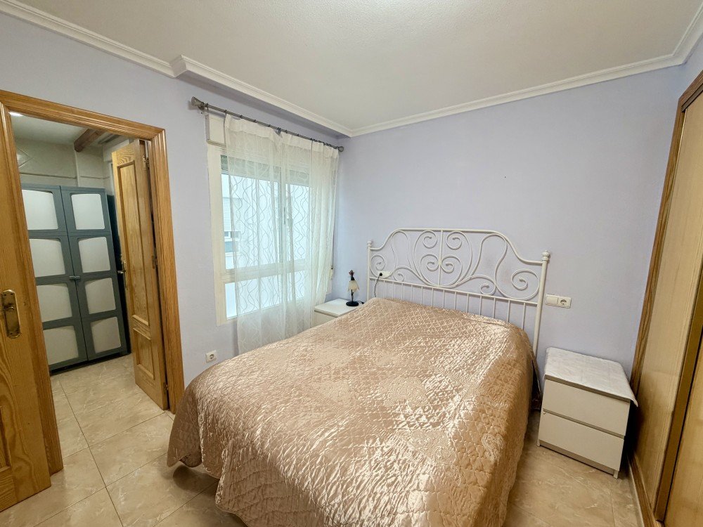 For sale - 2 Bedroom 2 Bathroom Apartment in Guardamar del Segura - Costa Blanca  - Alicante