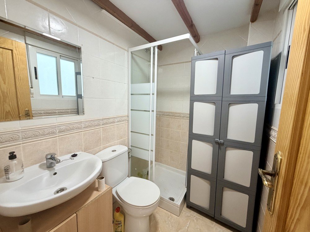 For sale - 2 Bedroom 2 Bathroom Apartment in Guardamar del Segura - Costa Blanca  - Alicante