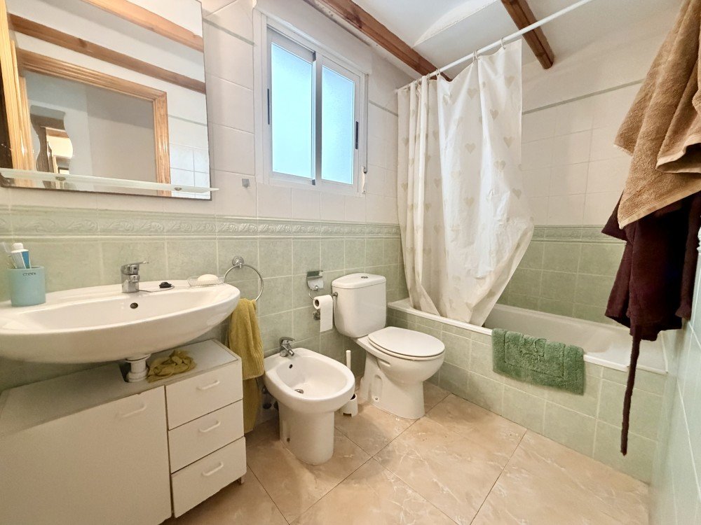 For sale - 2 Bedroom 2 Bathroom Apartment in Guardamar del Segura - Costa Blanca  - Alicante