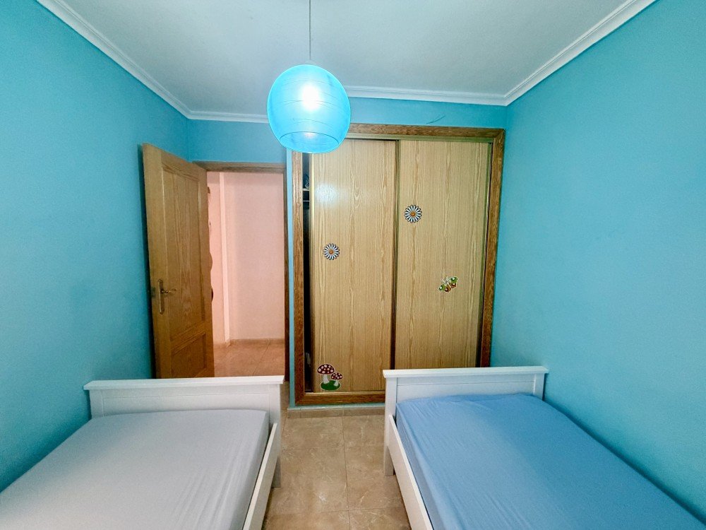 For sale - 2 Bedroom 2 Bathroom Apartment in Guardamar del Segura - Costa Blanca  - Alicante