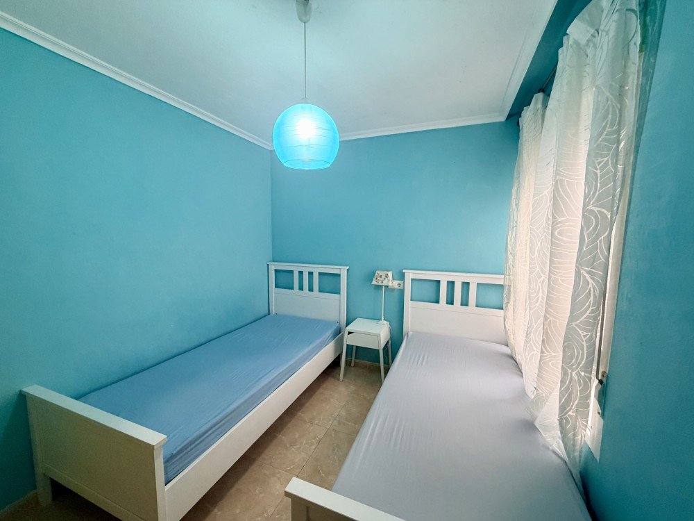 For sale - 2 Bedroom 2 Bathroom Apartment in Guardamar del Segura - Costa Blanca  - Alicante