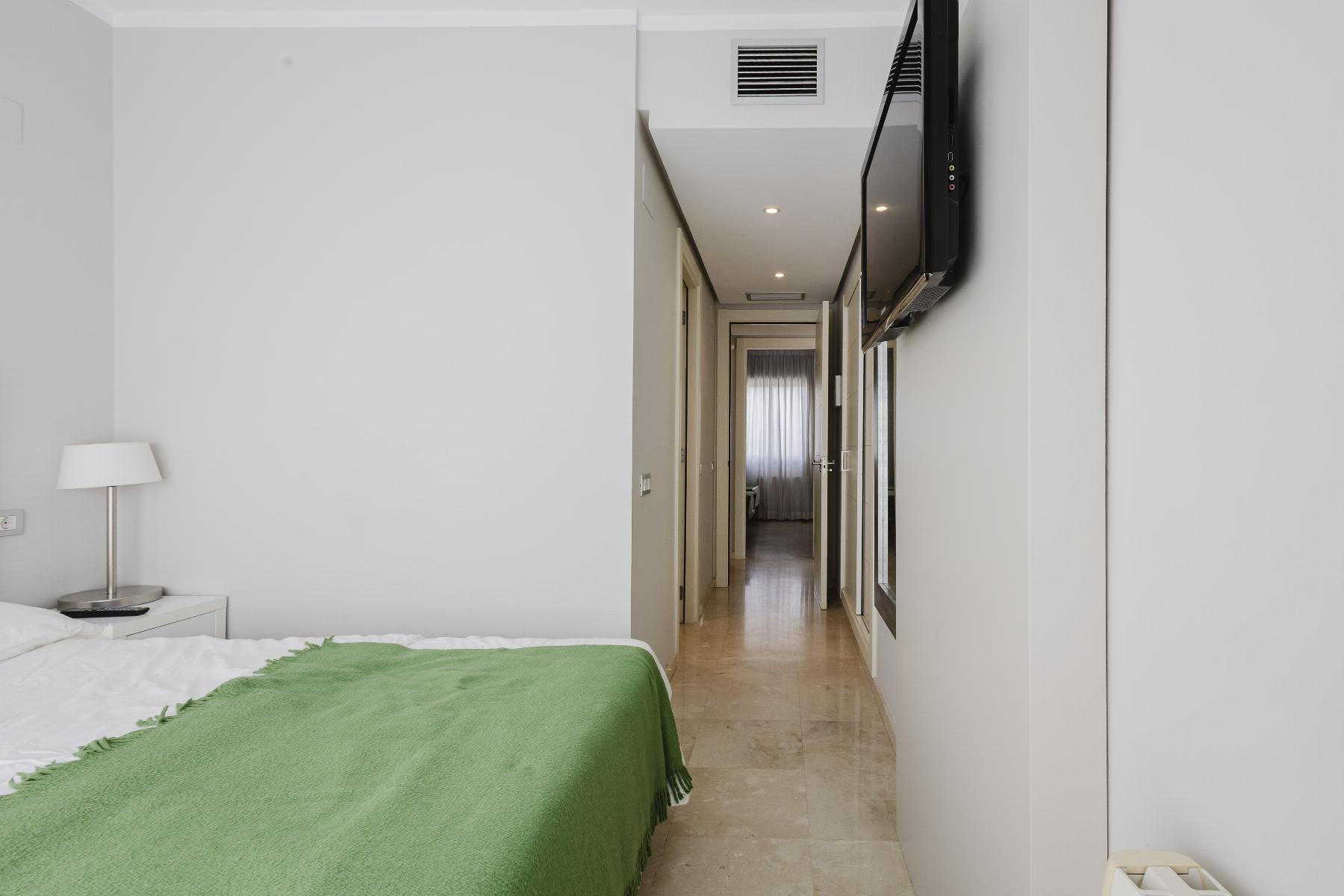 For sale - 2 Bedroom 2 Bathroom Penthouse in Orihuela Costa - Costa Blanca  - Alicante