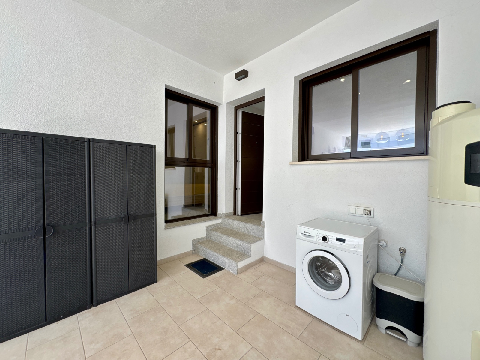 For sale - 2 Bedroom 2 Bathroom Apartment in Pilar de La Horadada - Costa Blanca  - Alicante
