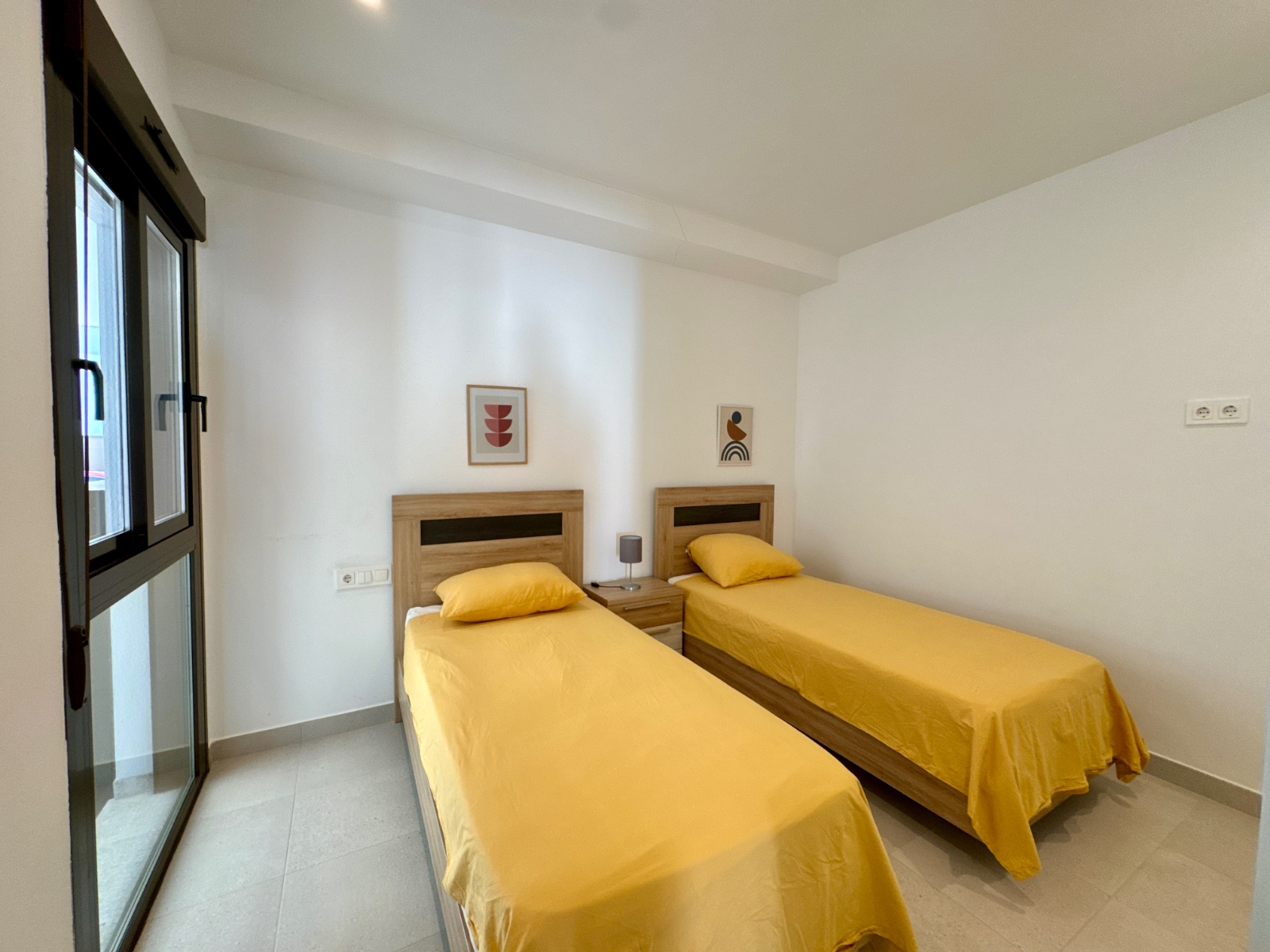 For sale - 2 Bedroom 2 Bathroom Apartment in Pilar de La Horadada - Costa Blanca  - Alicante