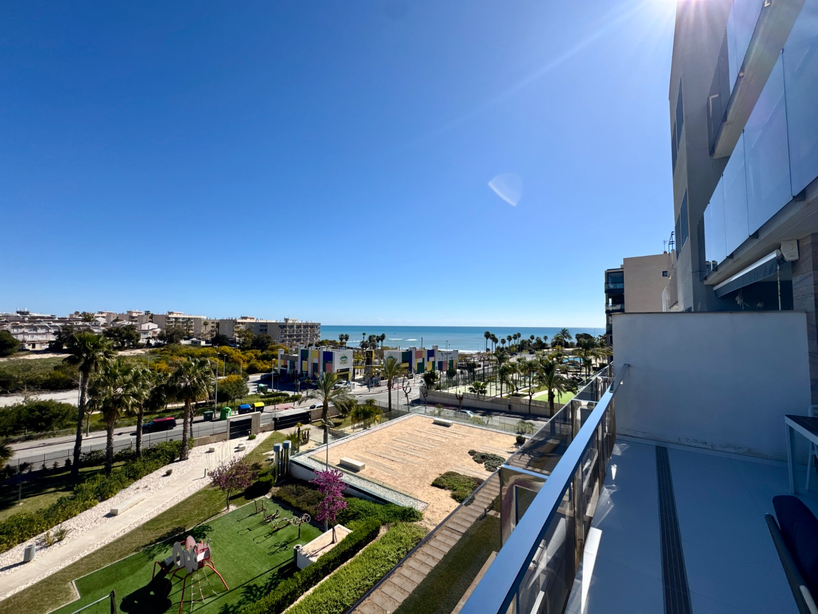 For sale - 2 Bedroom 2 Bathroom Apartment in Pilar de La Horadada - Costa Blanca  - Alicante