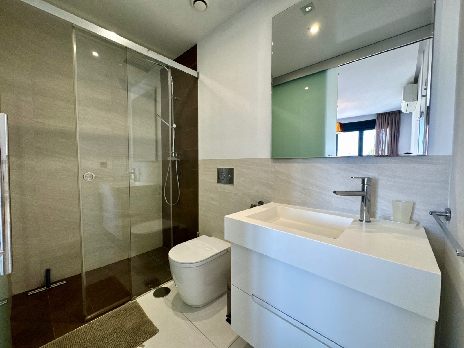For sale - 2 Bedroom 2 Bathroom Apartment in Pilar de La Horadada - Costa Blanca  - Alicante