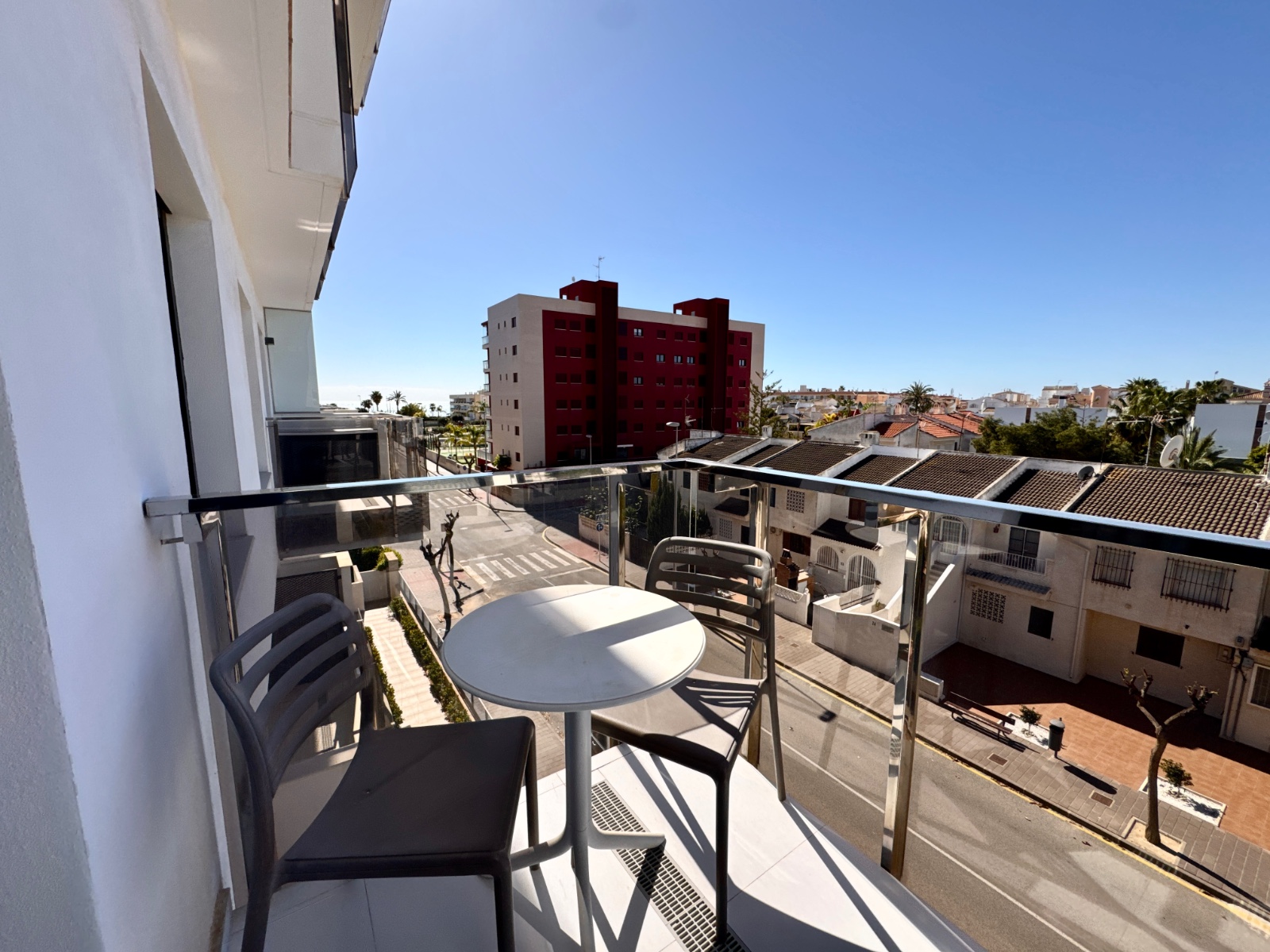 For sale - 2 Bedroom 2 Bathroom Apartment in Pilar de La Horadada - Costa Blanca  - Alicante