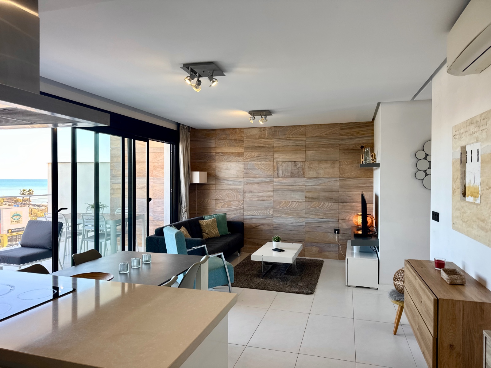For sale - 2 Bedroom 2 Bathroom Apartment in Pilar de La Horadada - Costa Blanca  - Alicante