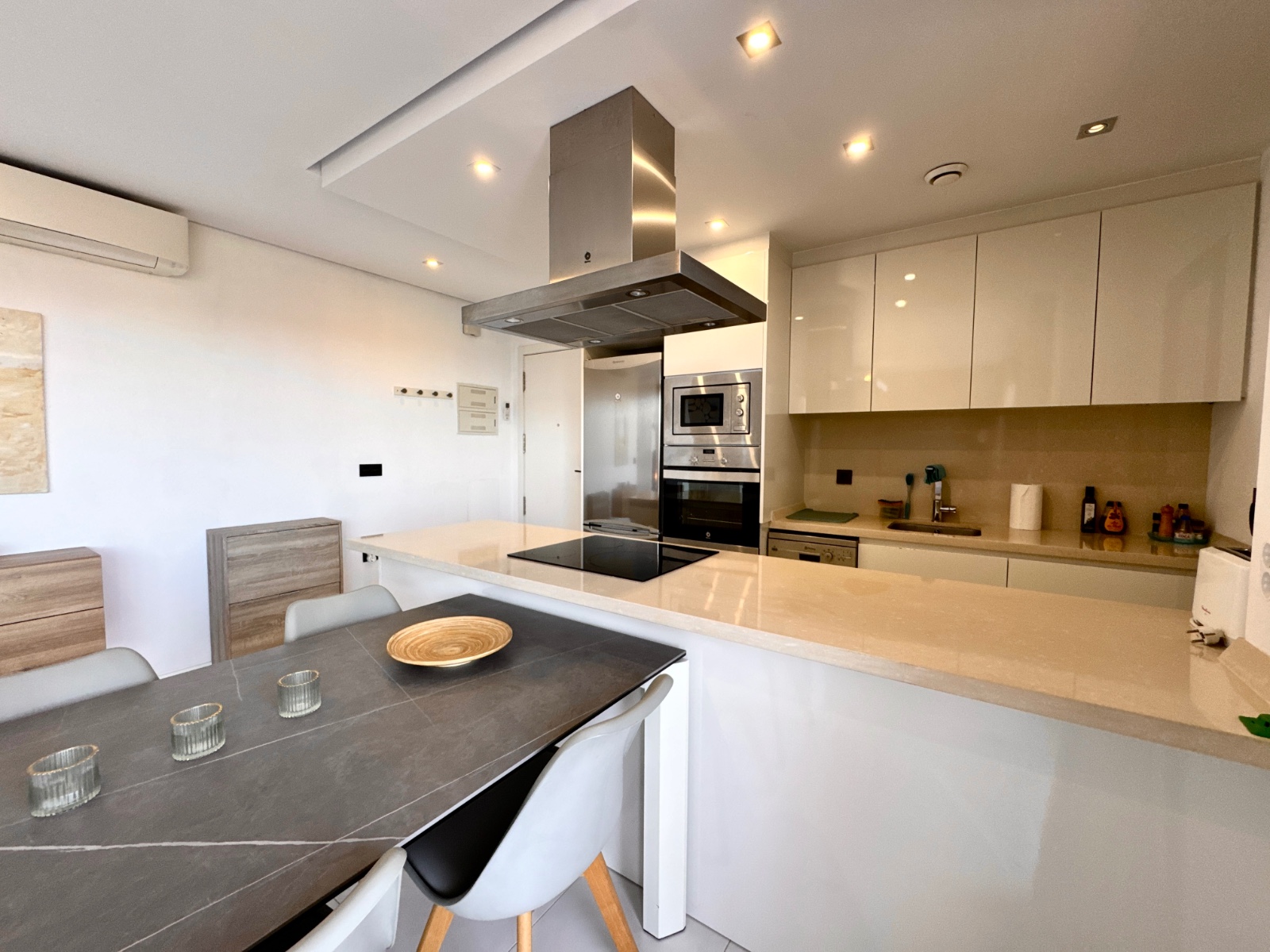 For sale - 2 Bedroom 2 Bathroom Apartment in Pilar de La Horadada - Costa Blanca  - Alicante