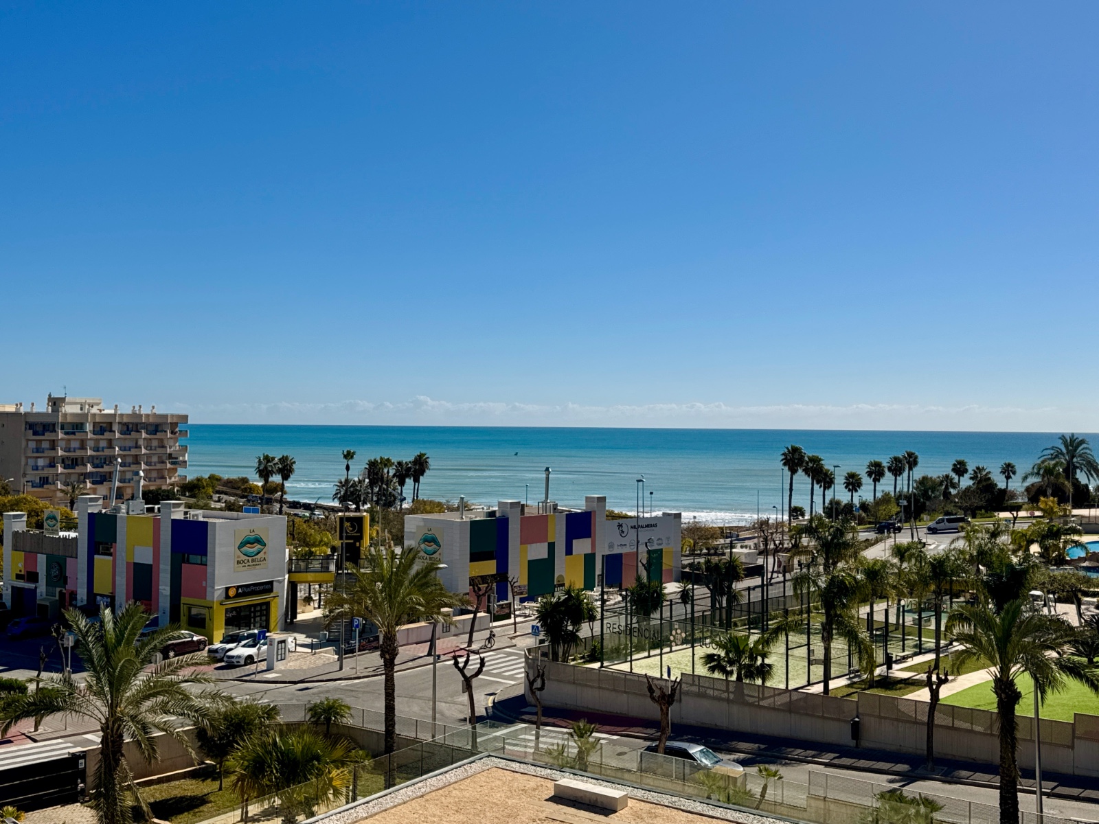 For sale - 2 Bedroom 2 Bathroom Apartment in Pilar de La Horadada - Costa Blanca  - Alicante