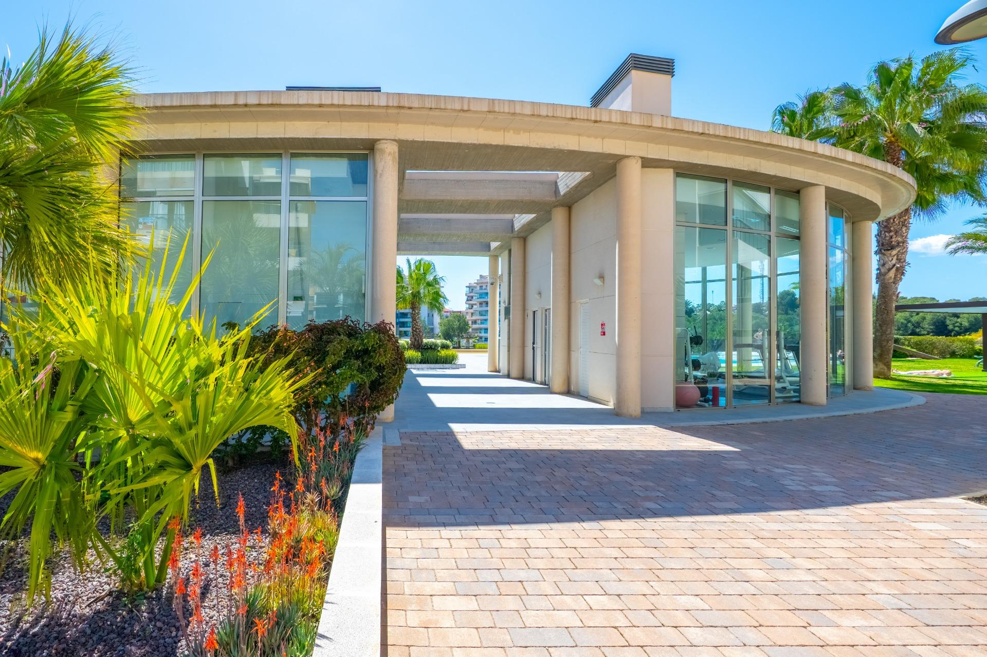 For sale - 3 Bedroom 2 Bathroom Apartment in Orihuela Costa - Los Dolses  - Alicante