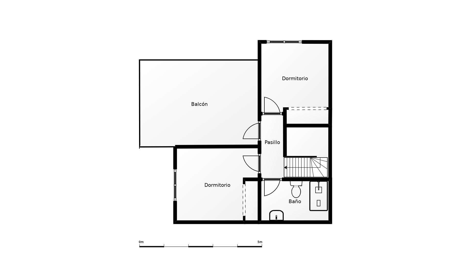 For sale - 3 Bedroom 2 Bathroom Town house in Playa Flamenca - Zeniamar-Horizonte-La Campana  - Alicante