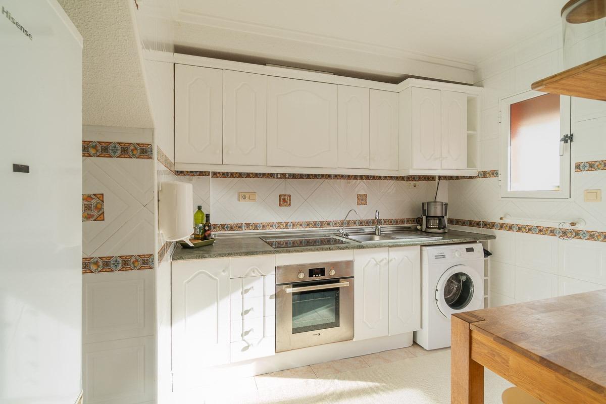 For sale - 2 Bedroom 1 Bathroom Townhouse in Playa Flamenca - Playa Flamenca  - Alicante