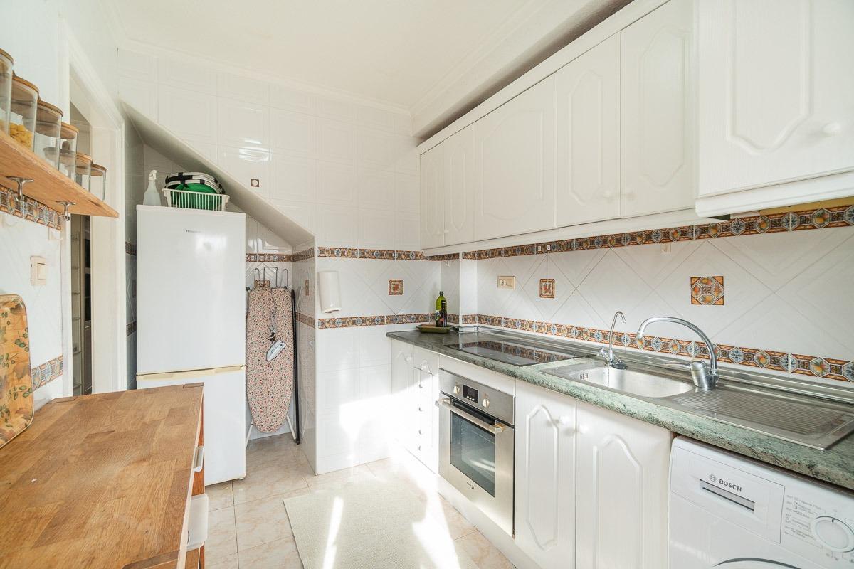 For sale - 2 Bedroom 1 Bathroom Townhouse in Playa Flamenca - Playa Flamenca  - Alicante