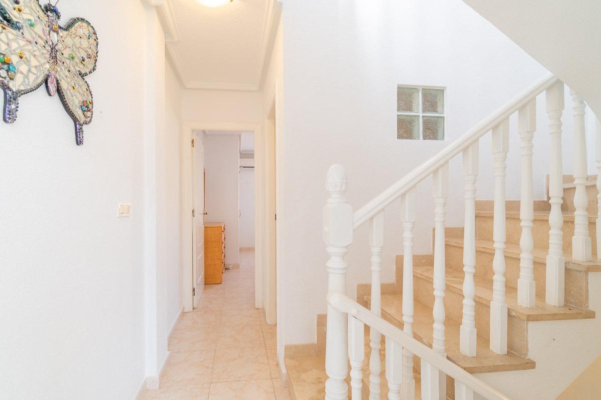 For sale - 2 Bedroom 1 Bathroom Townhouse in Playa Flamenca - Playa Flamenca  - Alicante