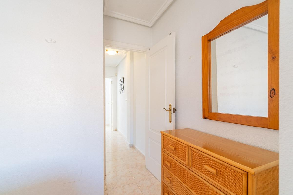 For sale - 2 Bedroom 1 Bathroom Townhouse in Playa Flamenca - Playa Flamenca  - Alicante