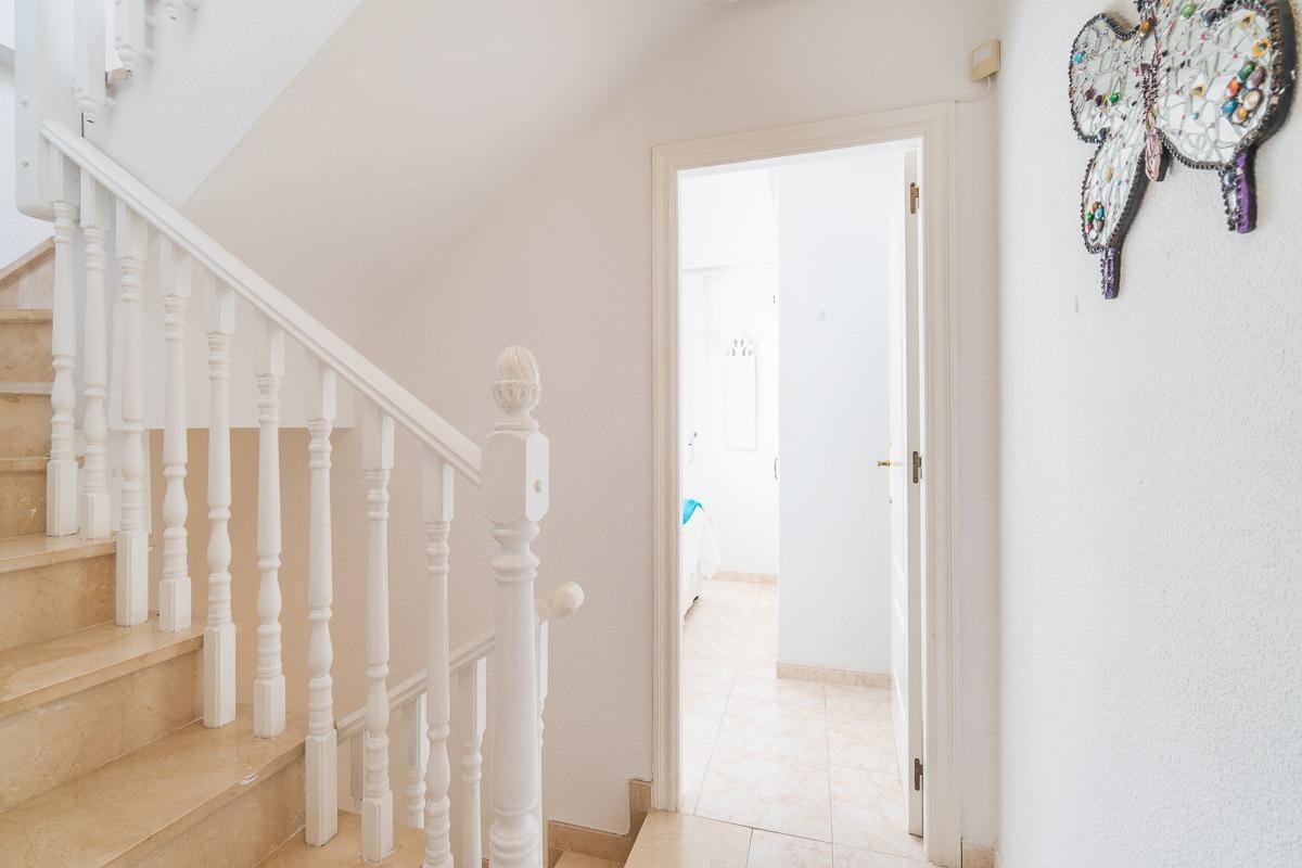 For sale - 2 Bedroom 1 Bathroom Townhouse in Playa Flamenca - Playa Flamenca  - Alicante