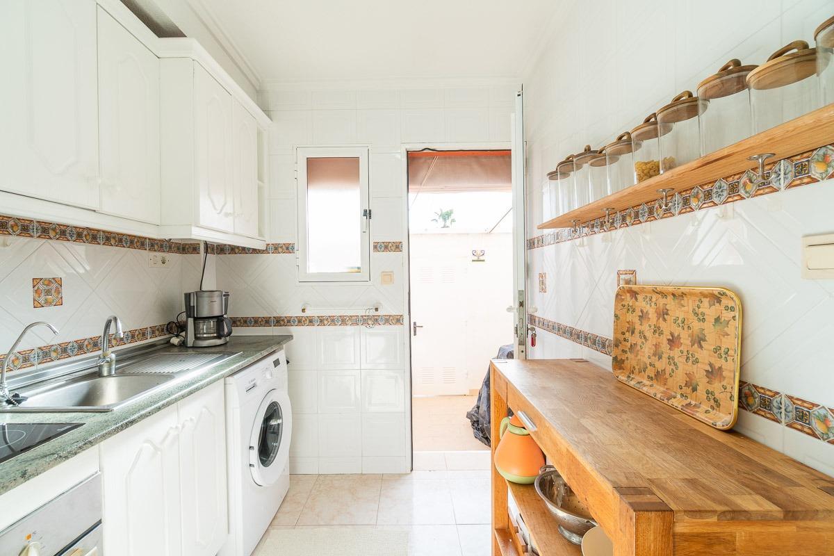 For sale - 2 Bedroom 1 Bathroom Townhouse in Playa Flamenca - Playa Flamenca  - Alicante