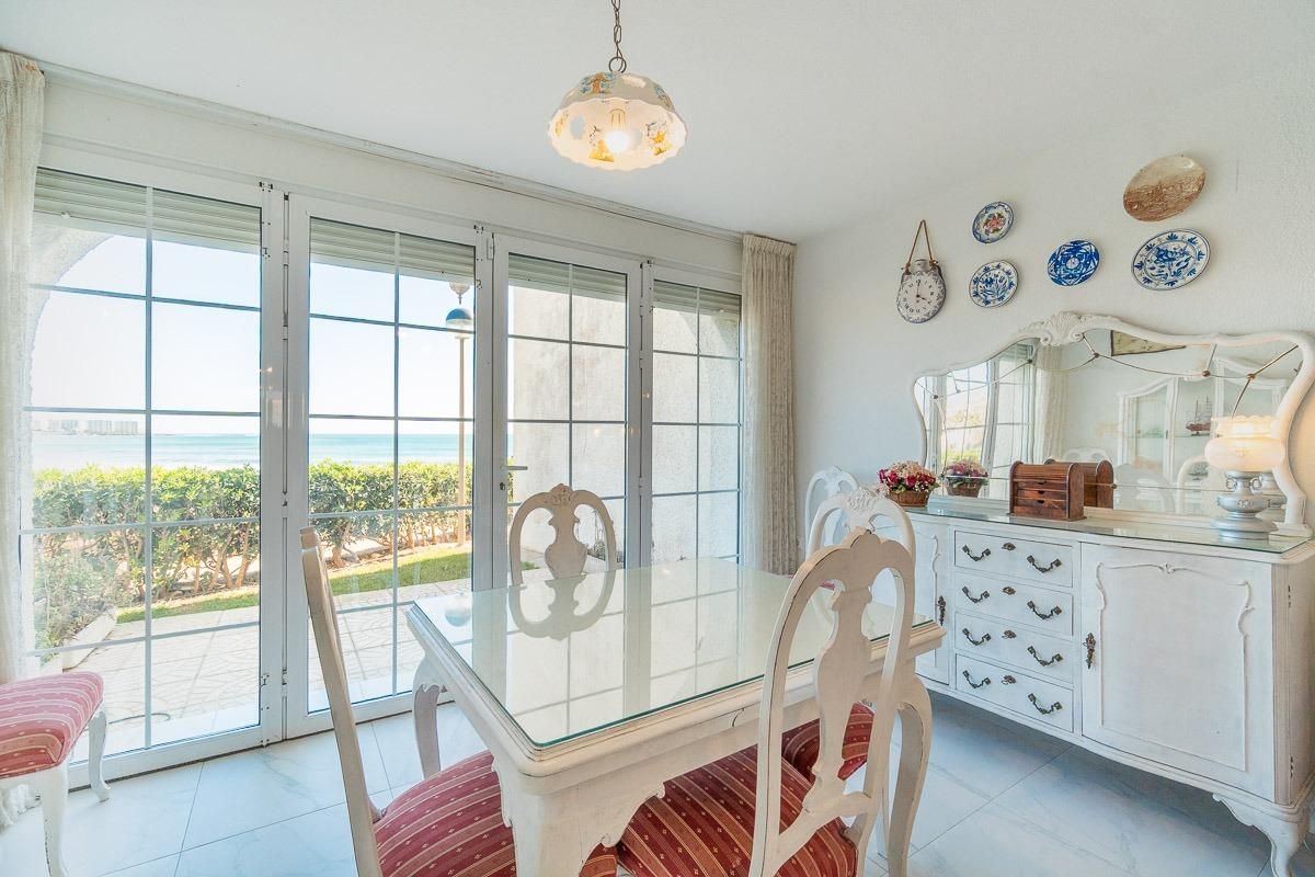 For sale - 2 Bedroom 1 Bathroom Townhouse in Playa Flamenca - Playa Flamenca  - Alicante