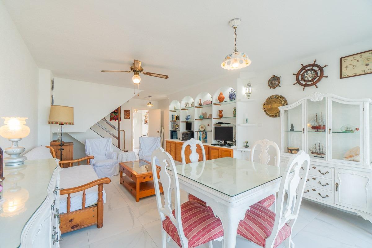 For sale - 2 Bedroom 1 Bathroom Townhouse in Playa Flamenca - Playa Flamenca  - Alicante