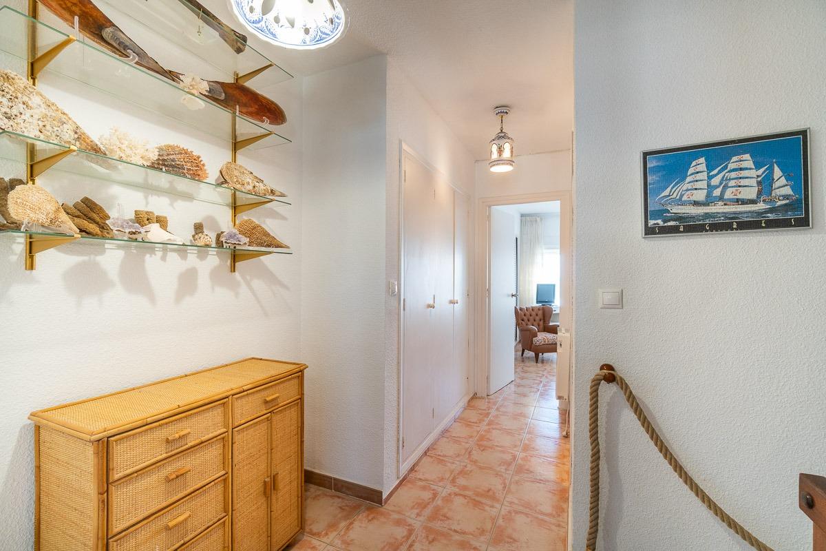 For sale - 2 Bedroom 1 Bathroom Townhouse in Playa Flamenca - Playa Flamenca  - Alicante