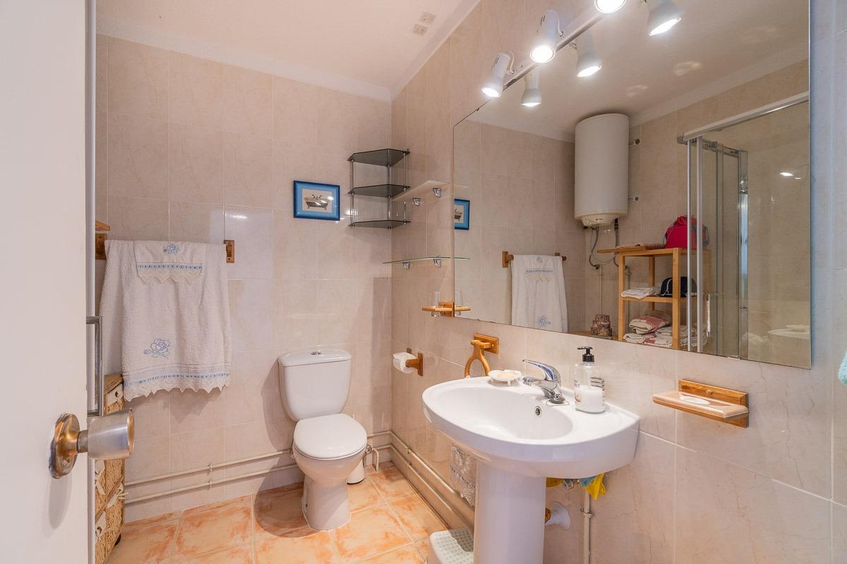 For sale - 2 Bedroom 1 Bathroom Townhouse in Playa Flamenca - Playa Flamenca  - Alicante