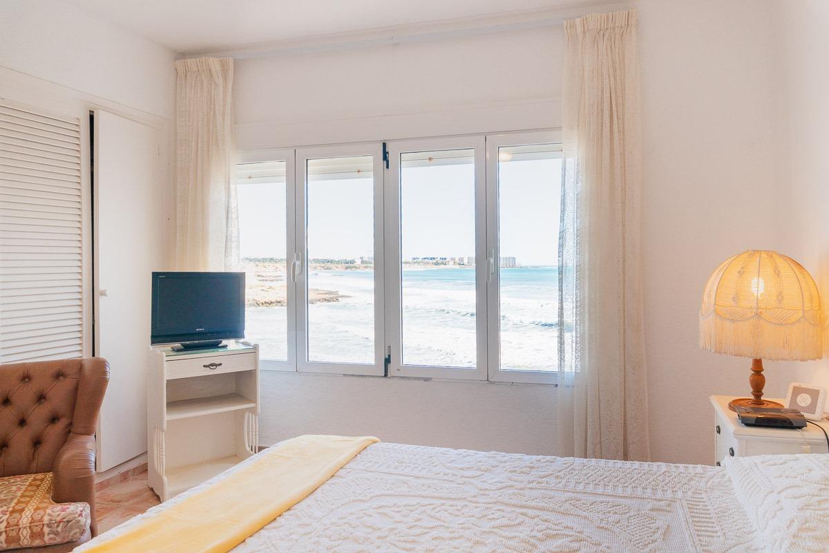 For sale - 2 Bedroom 1 Bathroom Townhouse in Playa Flamenca - Playa Flamenca  - Alicante