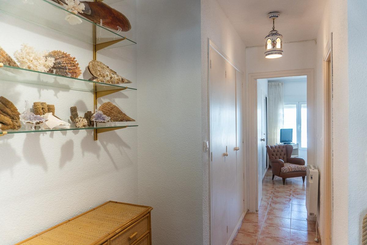 For sale - 2 Bedroom 1 Bathroom Townhouse in Playa Flamenca - Playa Flamenca  - Alicante