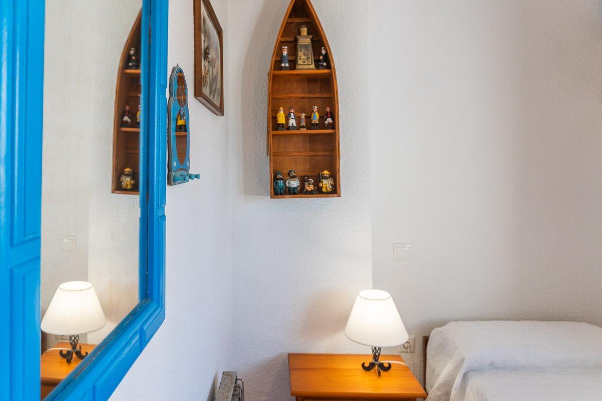 For sale - 2 Bedroom 1 Bathroom Townhouse in Playa Flamenca - Playa Flamenca  - Alicante