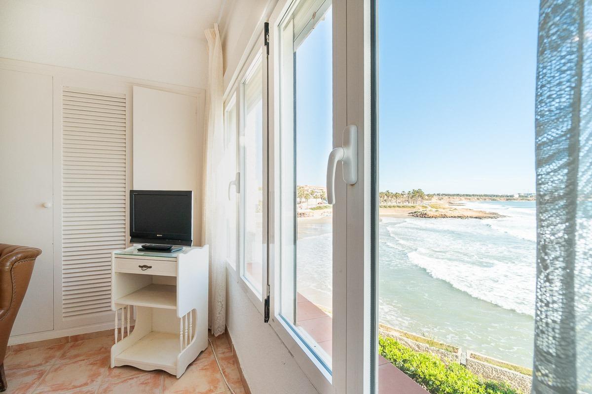For sale - 2 Bedroom 1 Bathroom Townhouse in Playa Flamenca - Playa Flamenca  - Alicante