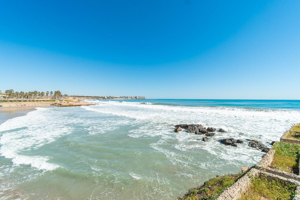 For sale - 2 Bedroom 1 Bathroom Townhouse in Playa Flamenca - Playa Flamenca  - Alicante