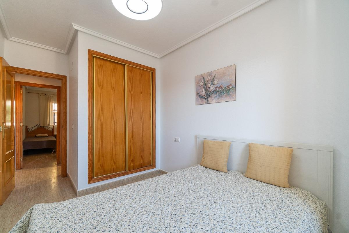 For sale - 2 Bedroom 1 Bathroom Ground floor apartment Villamartin - Villamartin  - Alicante