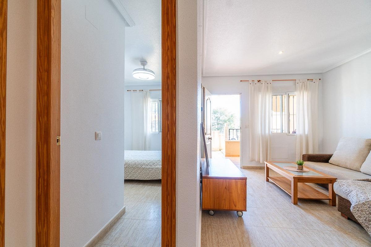 For sale - 2 Bedroom 1 Bathroom Ground floor apartment Villamartin - Villamartin  - Alicante