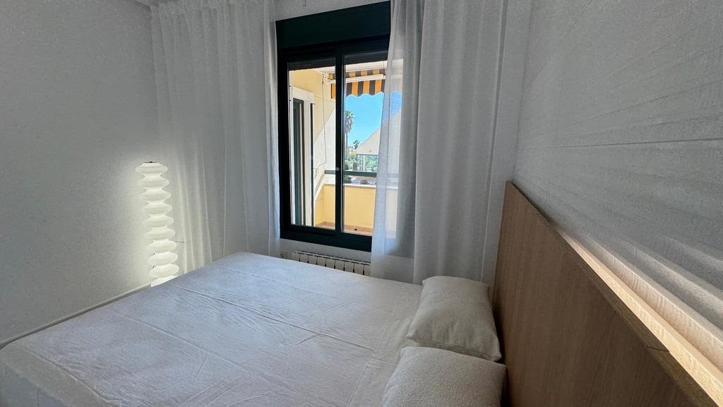 For sale - 2 Bedroom 2 Bathroom Apartment in Villamartin - Las Filipinas  - Alicante